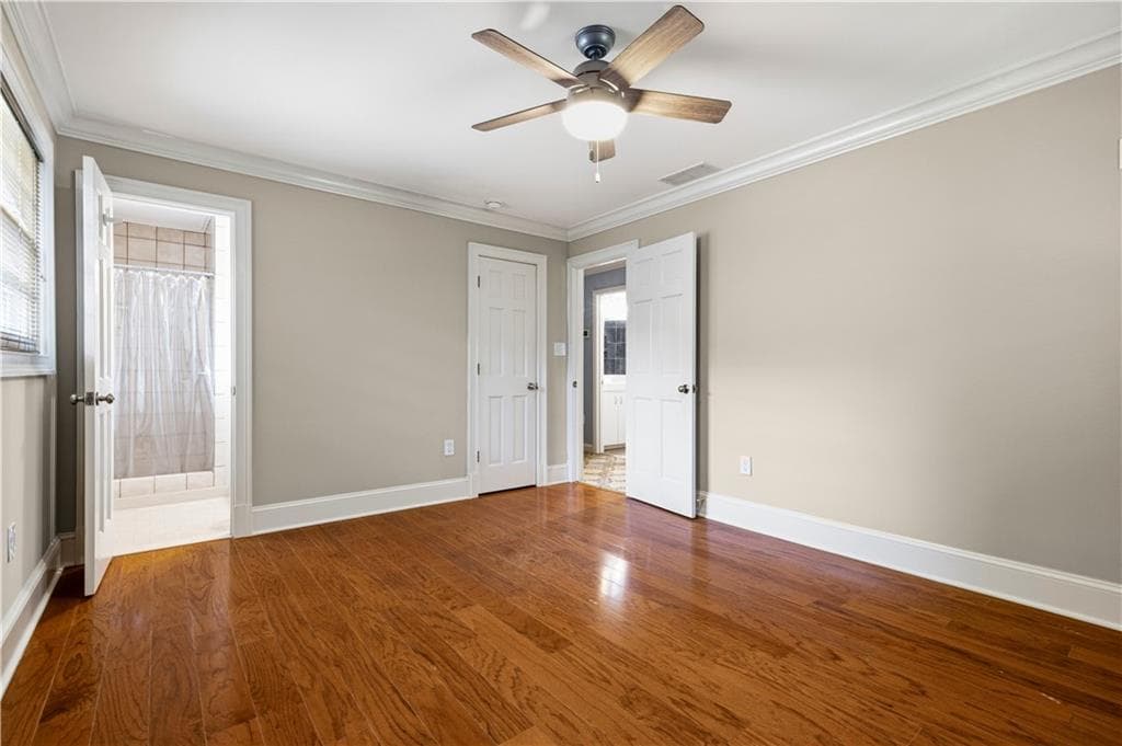 4 bedroom, 3 bathroom, 2,134 sq ft single family residence under contract at 1942 Old Canton Road, Marietta, GA 30062 — photo 5