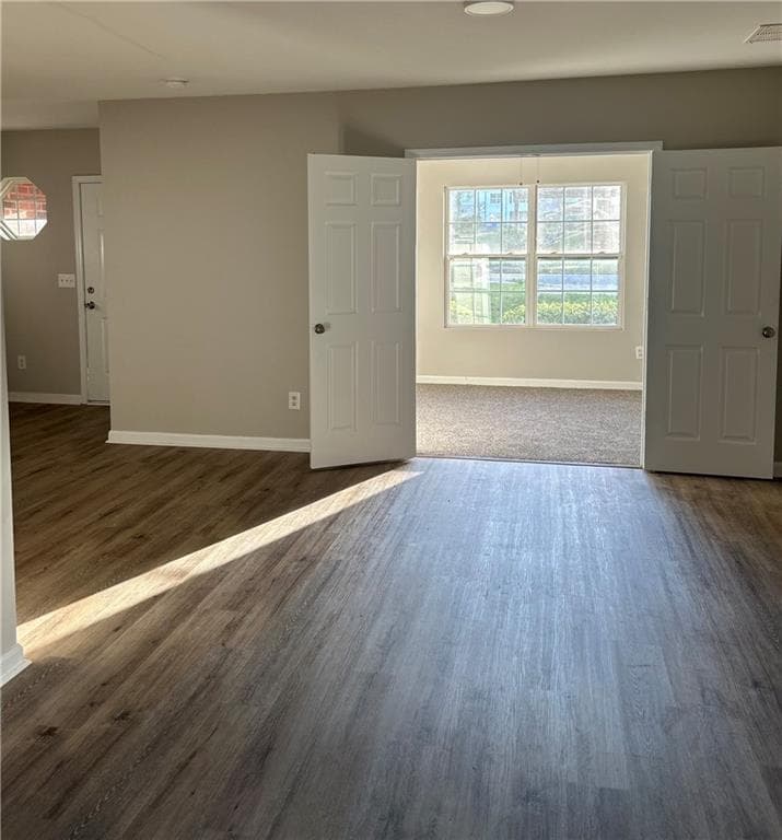 4 bedroom, 3 bathroom, 1,612 sq ft townhouse under contract at 926 Old Mill Point D, Monroe, GA 30655 — photo 2
