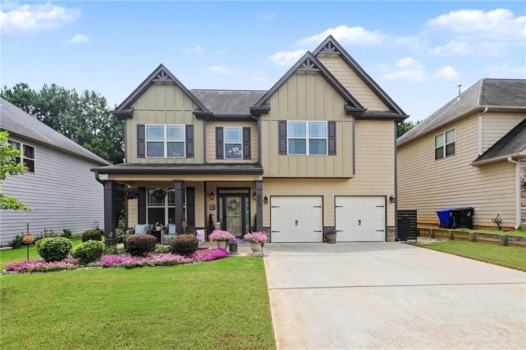 330 Adverstone Court, Fayetteville, GA 30214 — most recent listing photo