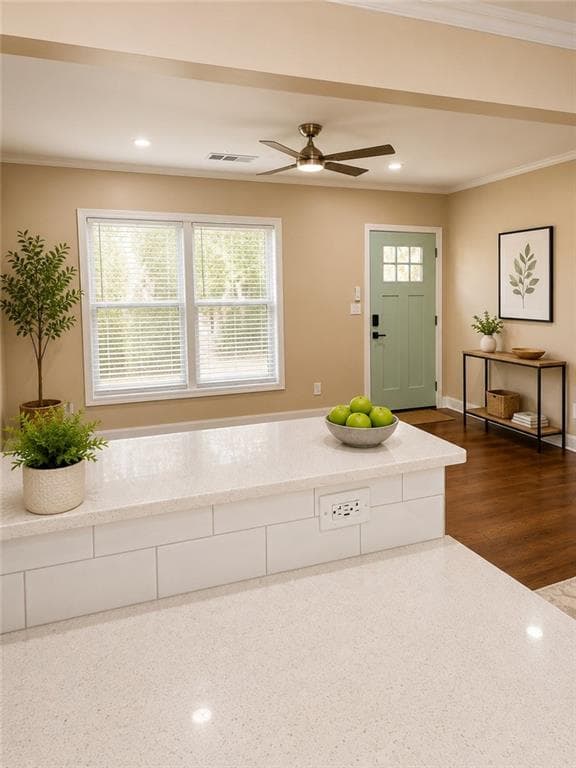 2 bedroom, 1 bathroom, 768 sq ft single family residence for rent at 1646 Terry Mill Road, Atlanta, GA 30316 for $2,000 a month — photo 7