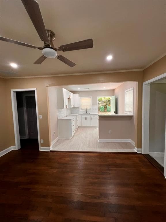 2 bedroom, 1 bathroom, 768 sq ft single family residence for rent at 1646 Terry Mill Road, Atlanta, GA 30316 for $2,000 a month — photo 8