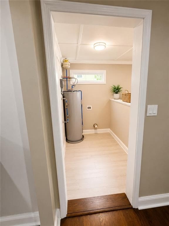 2 bedroom, 1 bathroom, 768 sq ft single family residence for rent at 1646 Terry Mill Road, Atlanta, GA 30316 for $2,000 a month — photo 9