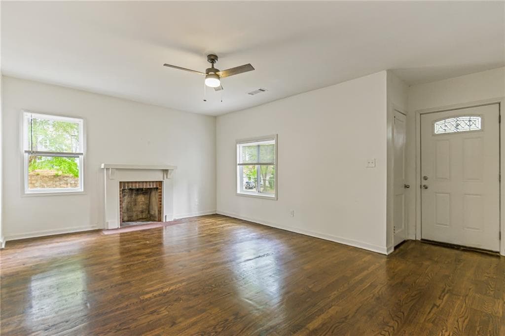 4 bedroom, 4 bathroom, 1,860 sq ft single family residence for sale at 937 Lawton Street, Atlanta, GA 30310 — photo 7