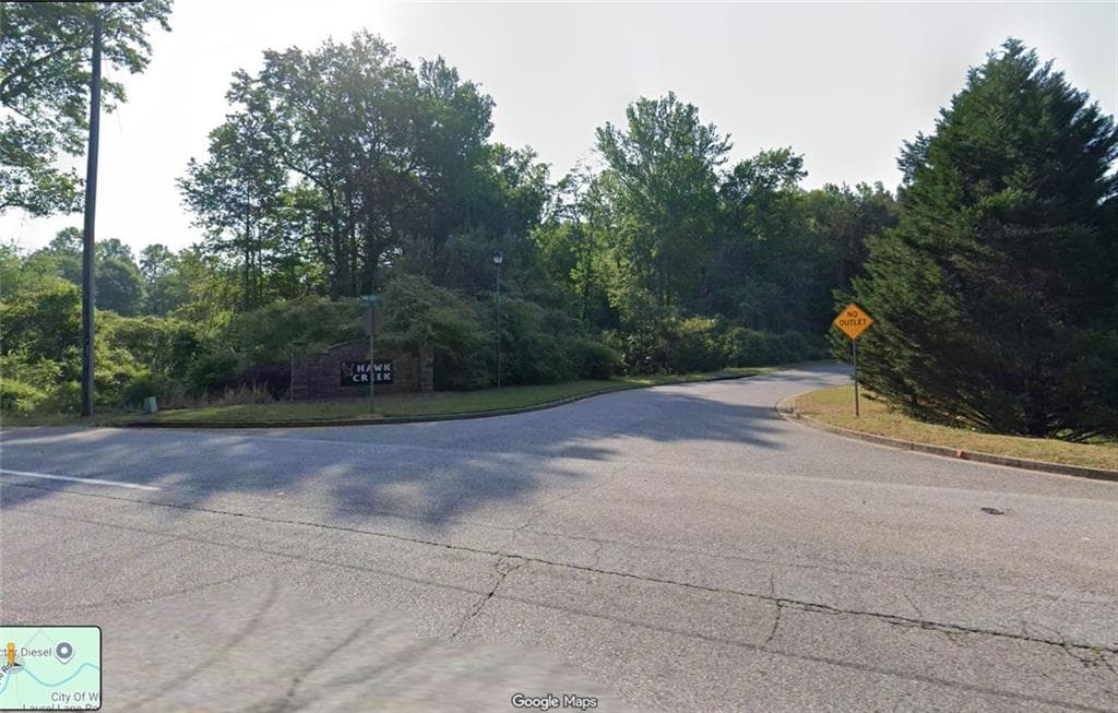 single family residence for sale at 1088 Cassin Court, Winder, GA 30680 — photo 2
