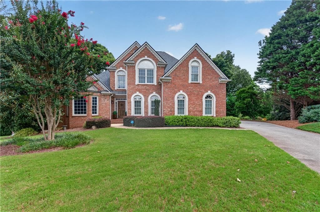 1725 Bucks Club Drive