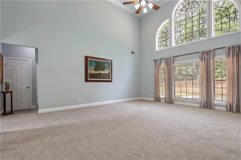 4 bedroom, 4 bathroom, 3,293 sq ft single family residence under contract at 723 Euel Drive, Mcdonough, GA 30252 — photo 6