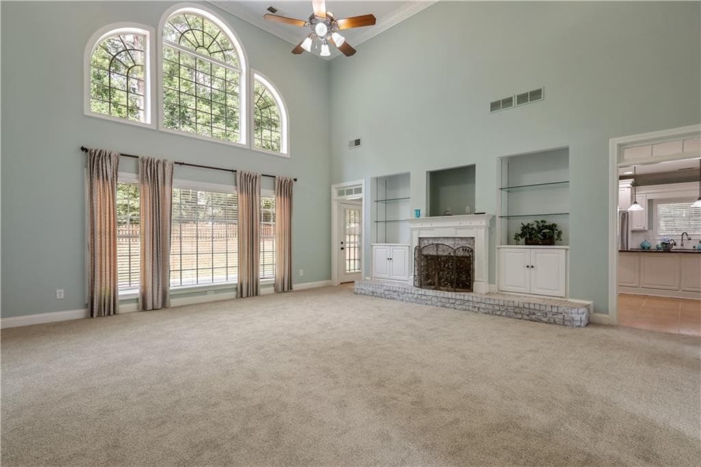 4 bedroom, 4 bathroom, 3,293 sq ft single family residence under contract at 723 Euel Drive, Mcdonough, GA 30252 — photo 8