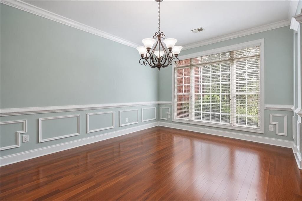 4 bedroom, 4 bathroom, 3,293 sq ft single family residence under contract at 723 Euel Drive, Mcdonough, GA 30252 — photo 3