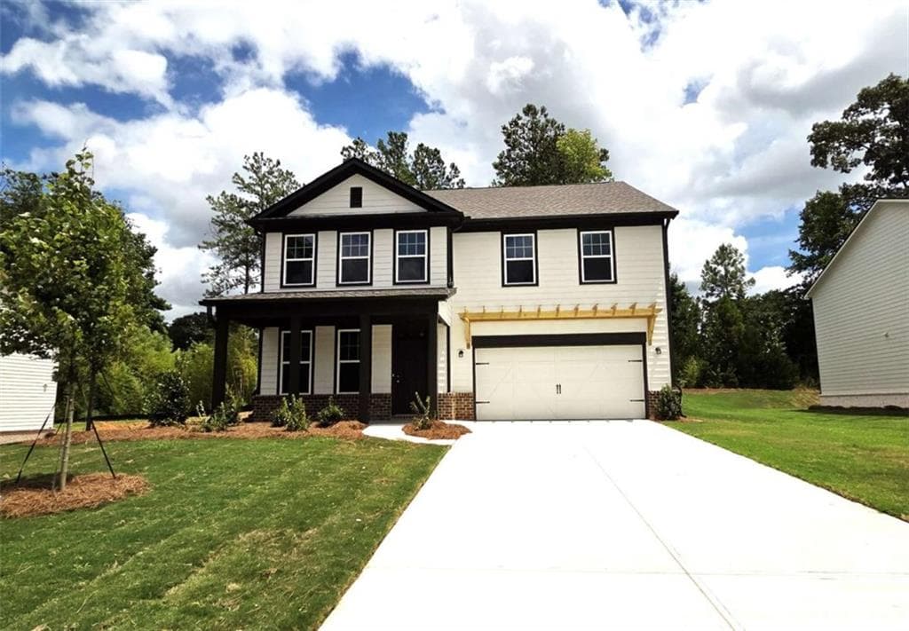 7320 Tenton Crossing, Locust Grove, GA 30248 — most recent listing photo