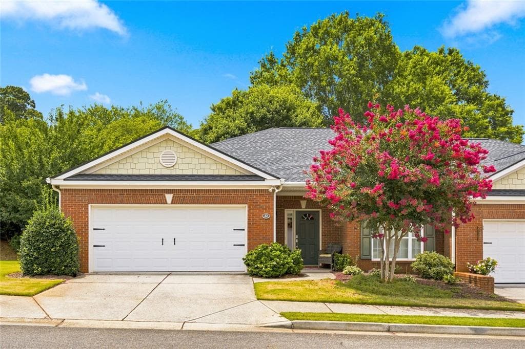 129 Holiday Road 22, Buford, GA 30518 — most recent listing photo