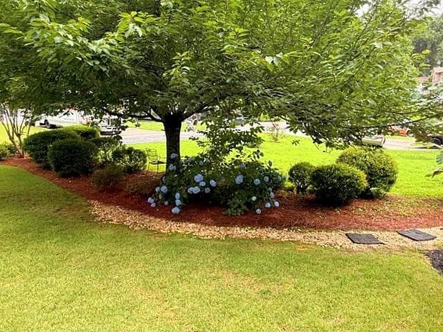 3 bedroom, 2 bathroom, 1,075 sq ft single family residence for sale at 1626 Wildwood Road, Marietta, GA 30062 — photo 5