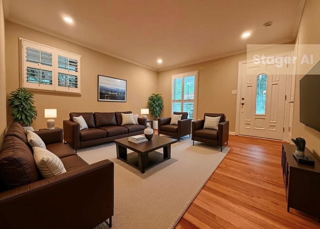 3 bedroom, 2 bathroom, 1,075 sq ft single family residence for sale at 1626 Wildwood Road, Marietta, GA 30062 — photo 10
