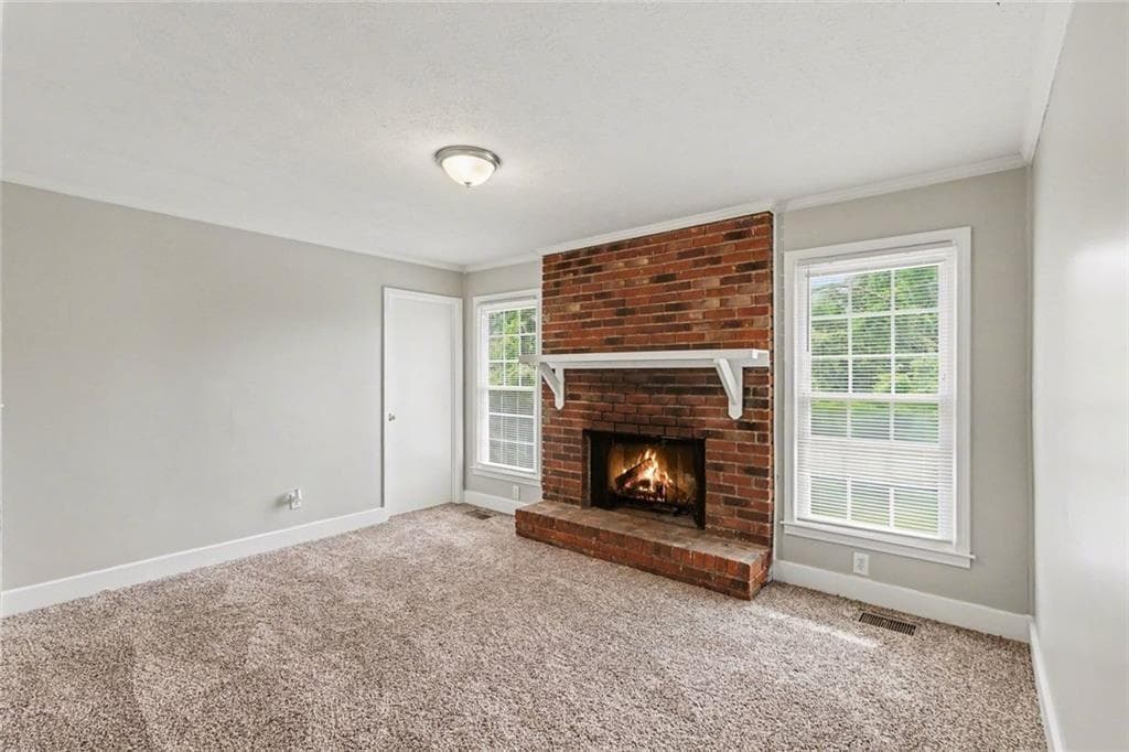 3 bedroom, 2 bathroom, 1,321 sq ft single family residence for sale at 4938 Kings, Douglasville, GA 30135 — photo 5