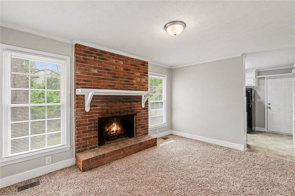 3 bedroom, 2 bathroom, 1,321 sq ft single family residence for sale at 4938 Kings, Douglasville, GA 30135 — photo 6