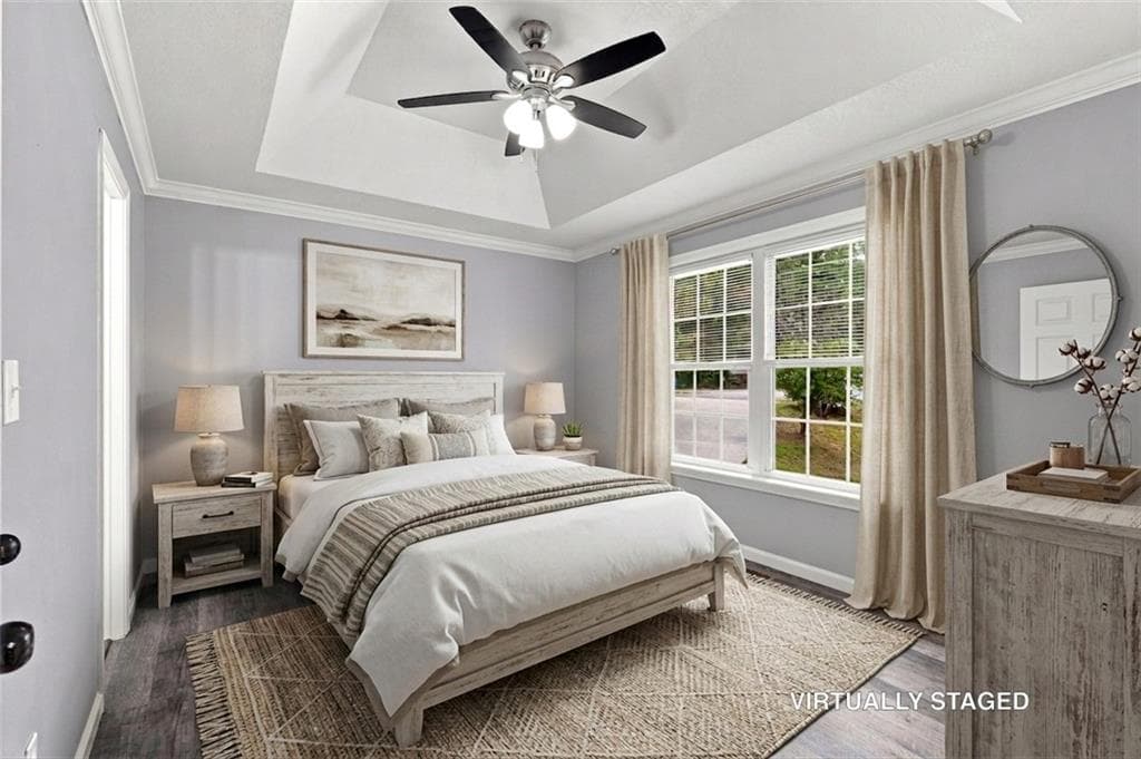 5 bedroom, 2 bathroom, 1,701 sq ft single family residence under contract at 433 Elliots Lane, Dahlonega, GA 30533 — photo 5