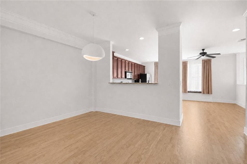3 bedroom, 4 bathroom, 2,580 sq ft townhouse for sale at 3743 Chattahoochee Summit Drive 2, Atlanta, GA 30339 — photo 5