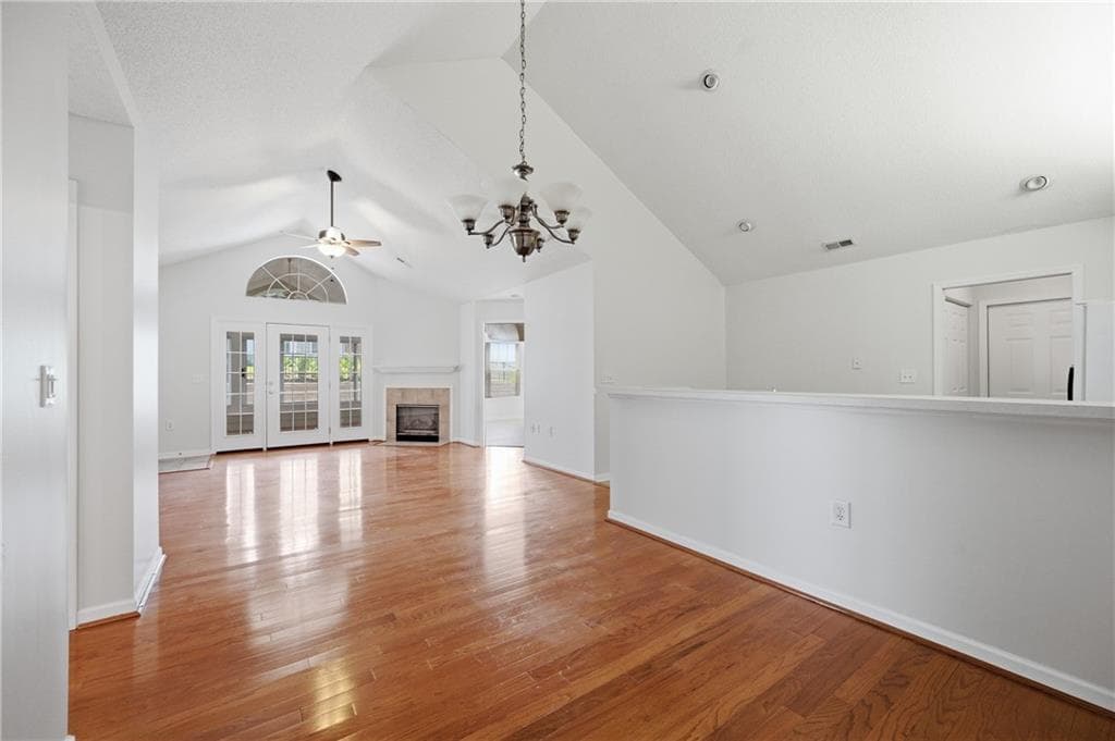 2 bedroom, 2 bathroom, 1,350 sq ft condominium for rent at 19108 Harvest Ridge Lane 19, Johns Creek, GA 30022 for $2,500 a month — photo 10