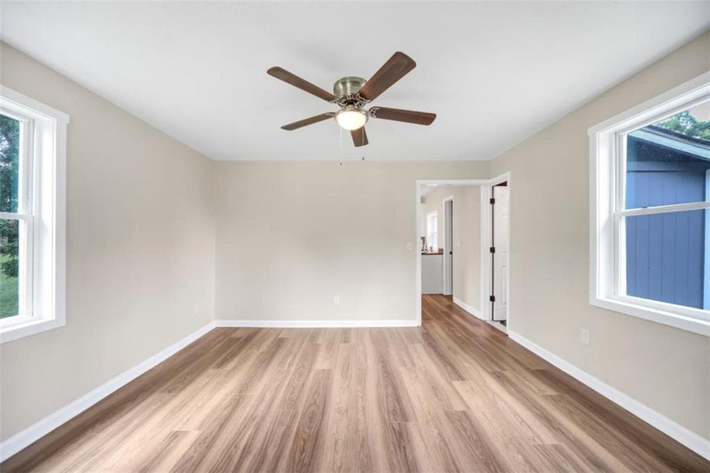 1 bedroom, 1 bathroom, 624 sq ft single family residence for sale at 240 Jackson Street, Barnesville, GA 30204 — photo 6