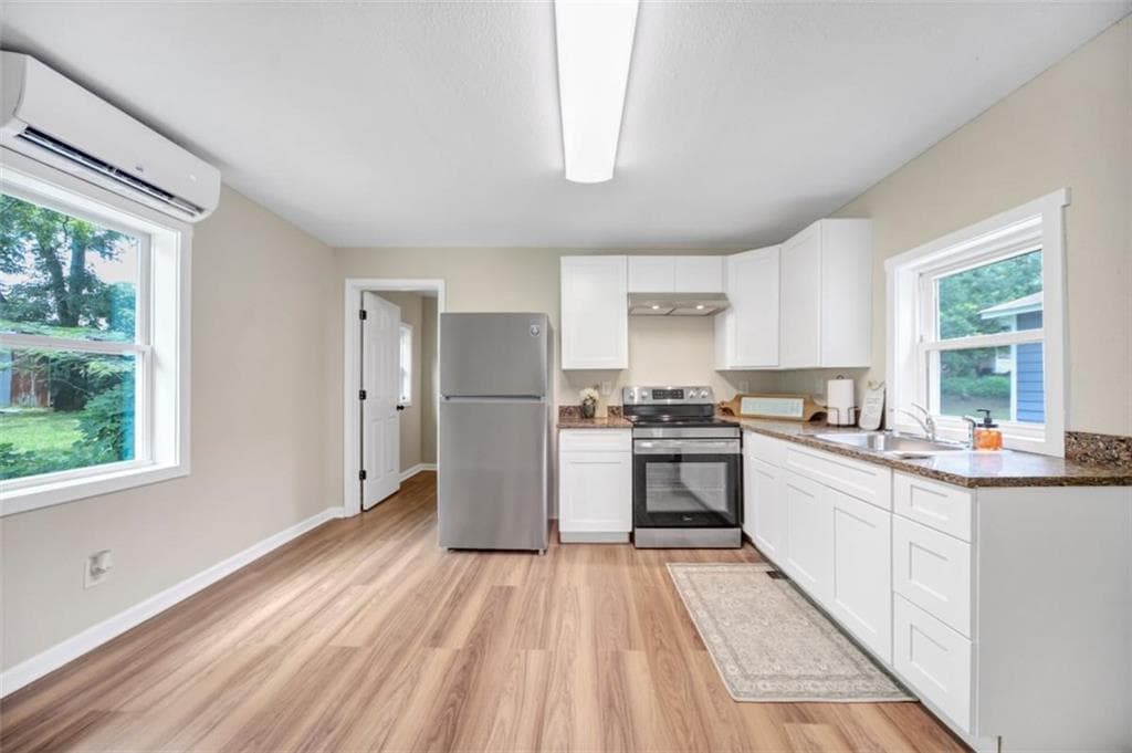 1 bedroom, 1 bathroom, 624 sq ft single family residence for sale at 240 Jackson Street, Barnesville, GA 30204 — photo 10