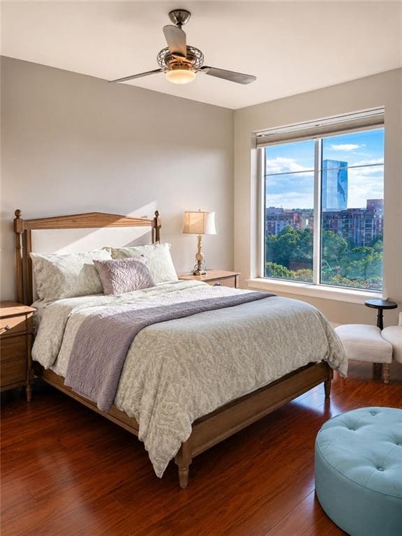 2 bedroom, 2 bathroom, 1,199 sq ft condominium for rent at 285 Centennial Olympic Park Drive 1202, Atlanta, GA 30313 for $2,290 a month — photo 9
