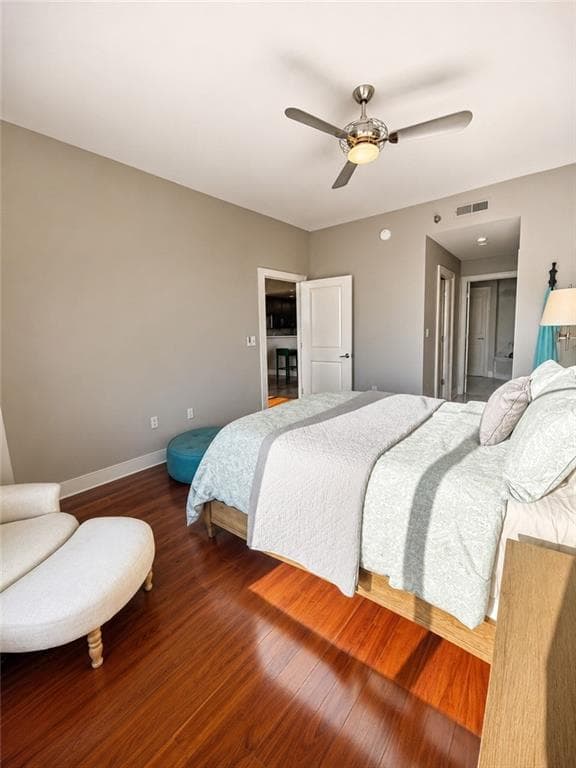 2 bedroom, 2 bathroom, 1,199 sq ft condominium for rent at 285 Centennial Olympic Park Drive 1202, Atlanta, GA 30313 for $2,290 a month — photo 10