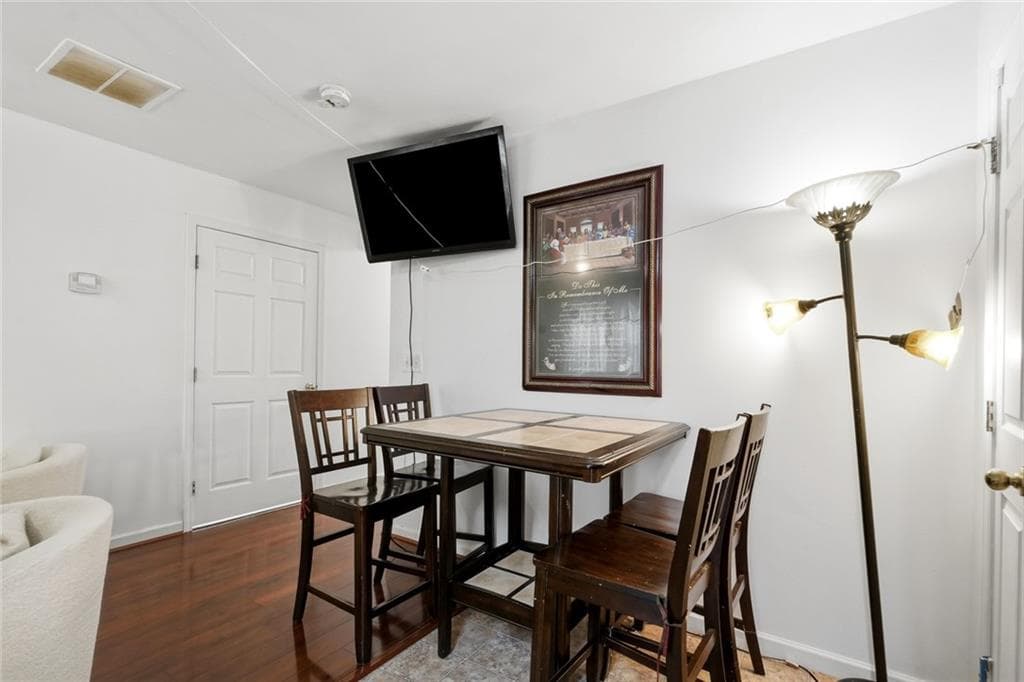 3 bedroom, 2 bathroom, 1,442 sq ft townhouse for sale at 3165 Genesis Way, Alpharetta, GA 30004 — photo 7