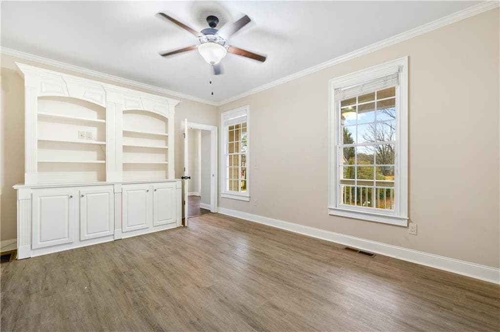 6 bedroom, 5 bathroom, 3,205 sq ft single family residence for sale at 3349 Alexis Court, Marietta, GA 30066 — photo 6