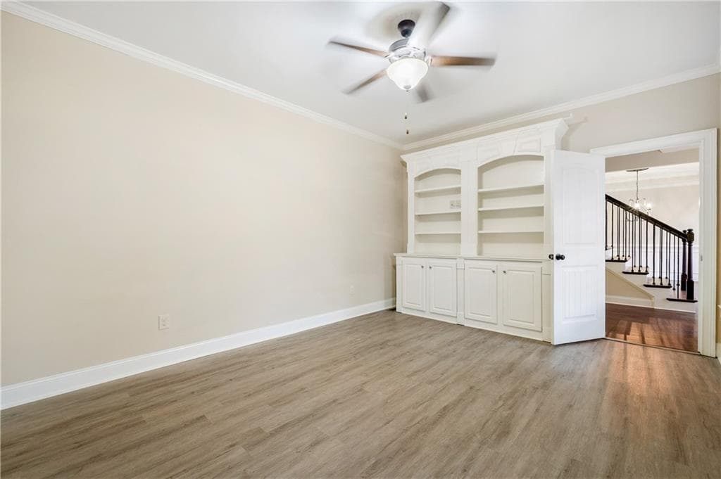 6 bedroom, 5 bathroom, 3,205 sq ft single family residence for sale at 3349 Alexis Court, Marietta, GA 30066 — photo 7