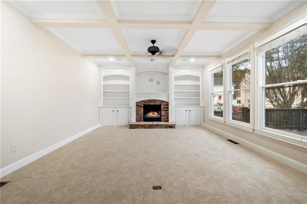 6 bedroom, 5 bathroom, 3,205 sq ft single family residence for sale at 3349 Alexis Court, Marietta, GA 30066 — photo 10
