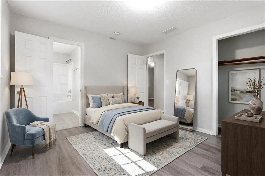 3 bedroom, 2 bathroom, 1,458 sq ft single family residence for sale at 2944 Drew Valley Street, Gainesville, GA 30504 — photo 5