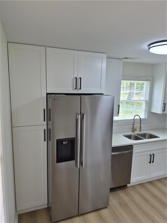 3 bedroom, 3 bathroom, 1,750 sq ft single family residence for sale at 4580 Lindsey Drive, Powder Springs, GA 30127 — photo 4