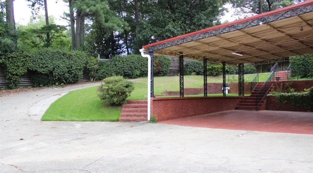 5 bedroom, 3 bathroom, 4,400 sq ft single family residence for rent at 3872 ORCHARD Road, Smyrna, GA 30080 for $3,850 a month — photo 3