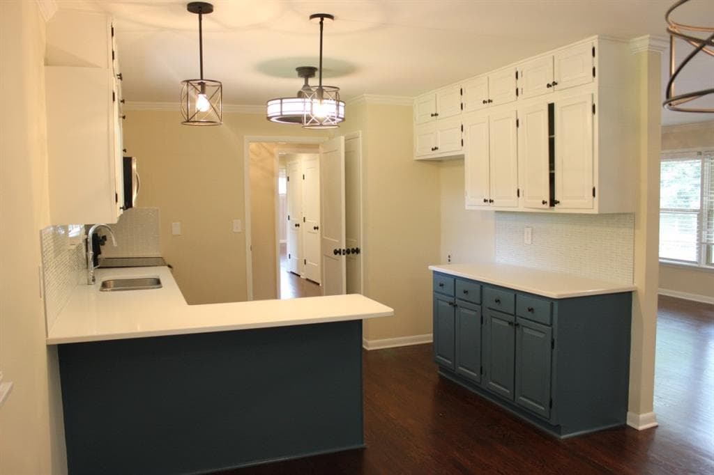 5 bedroom, 3 bathroom, 4,400 sq ft single family residence for rent at 3872 ORCHARD Road, Smyrna, GA 30080 for $3,850 a month — photo 8