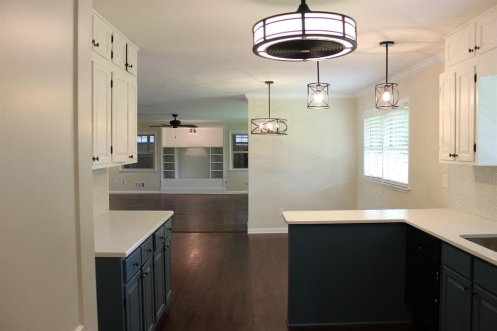 5 bedroom, 3 bathroom, 4,400 sq ft single family residence for rent at 3872 ORCHARD Road, Smyrna, GA 30080 for $3,850 a month — photo 10