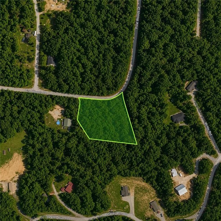 single family residence for sale at 00 Pine Woods Drive, Blairsville, GA 30512 — photo 5