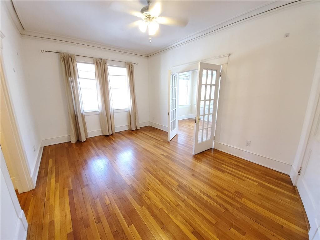 1 bedroom, 1 bathroom, 624 sq ft condominium for rent at 1144 Blue Ridge Avenue 7, Atlanta, GA 30306 for $1,595 a month — photo 4