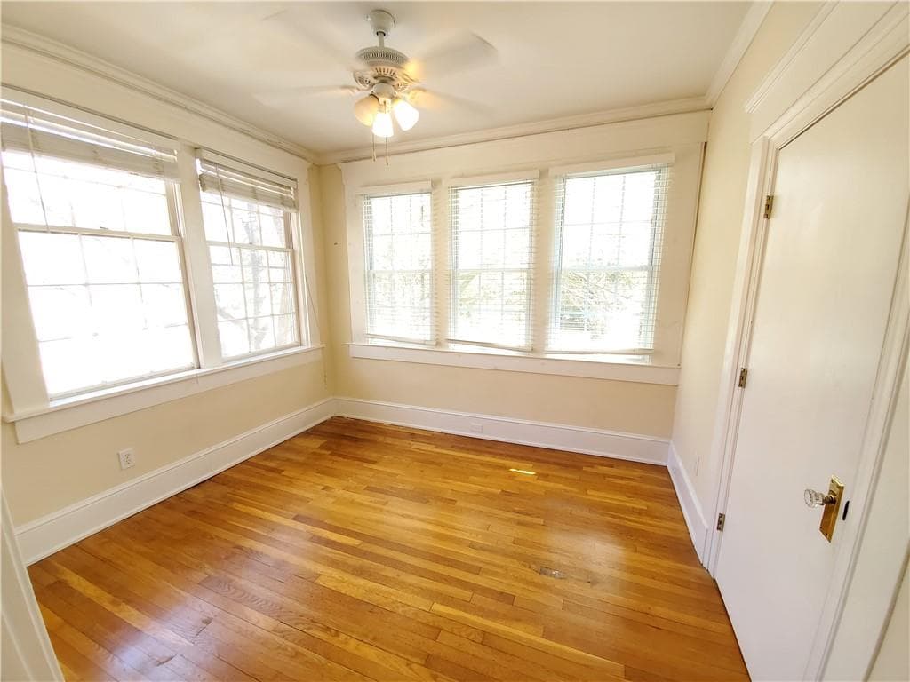 1 bedroom, 1 bathroom, 624 sq ft condominium for rent at 1144 Blue Ridge Avenue 7, Atlanta, GA 30306 for $1,595 a month — photo 6