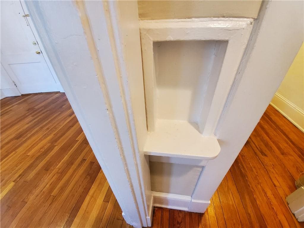 1 bedroom, 1 bathroom, 624 sq ft condominium for rent at 1144 Blue Ridge Avenue 7, Atlanta, GA 30306 for $1,595 a month — photo 9