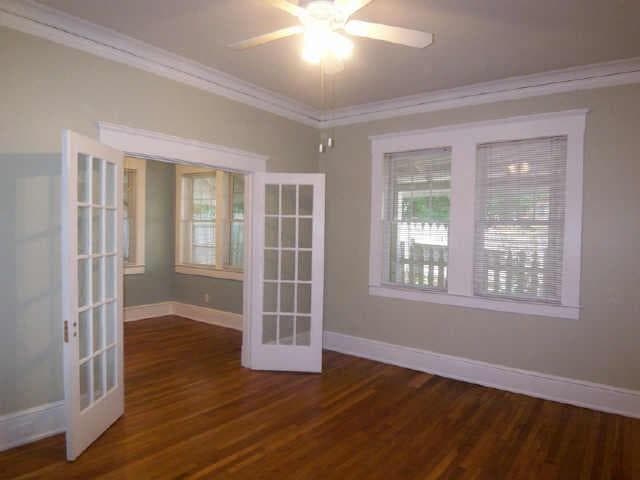 1 bedroom, 1 bathroom, 624 sq ft condominium for rent at 1144 Blue Ridge Avenue 7, Atlanta, GA 30306 for $1,595 a month — photo 5