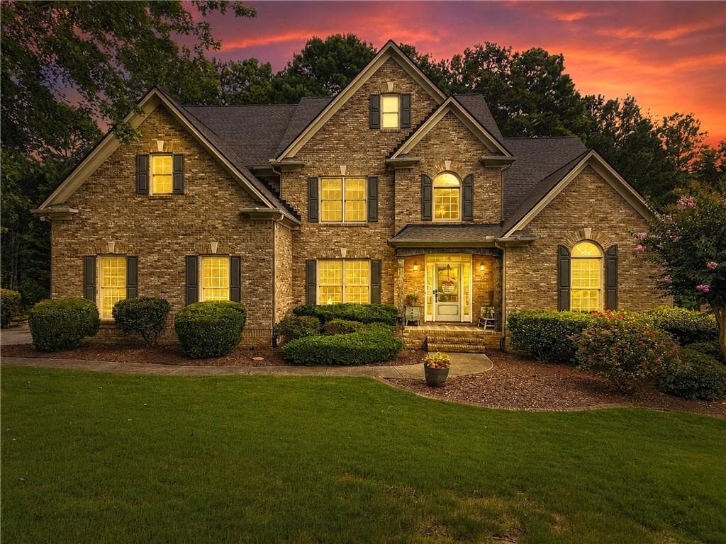 6355 Lake Oak Landing, Cumming, GA 30040 — most recent listing photo