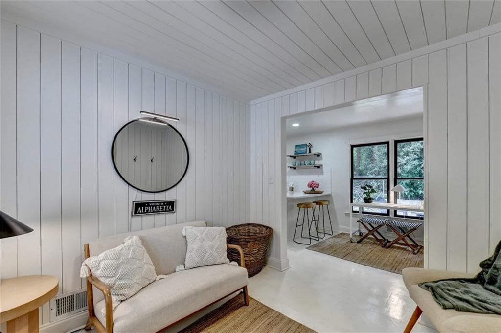 4 bedroom, 3 bathroom, 2,620 sq ft single family residence for sale at 131 Denna Drive, Alpharetta, GA 30009 — photo 8