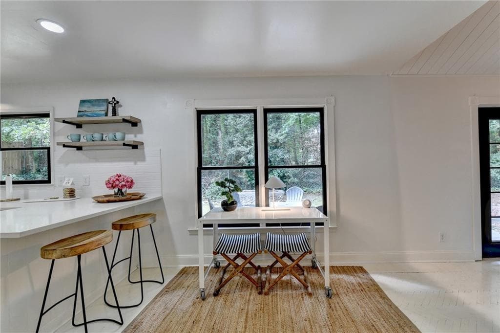 4 bedroom, 3 bathroom, 2,620 sq ft single family residence for sale at 131 Denna Drive, Alpharetta, GA 30009 — photo 10