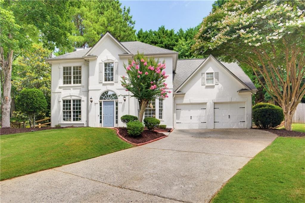 340 Stevens Creek Court, Johns Creek, GA 30005 — most recent listing photo