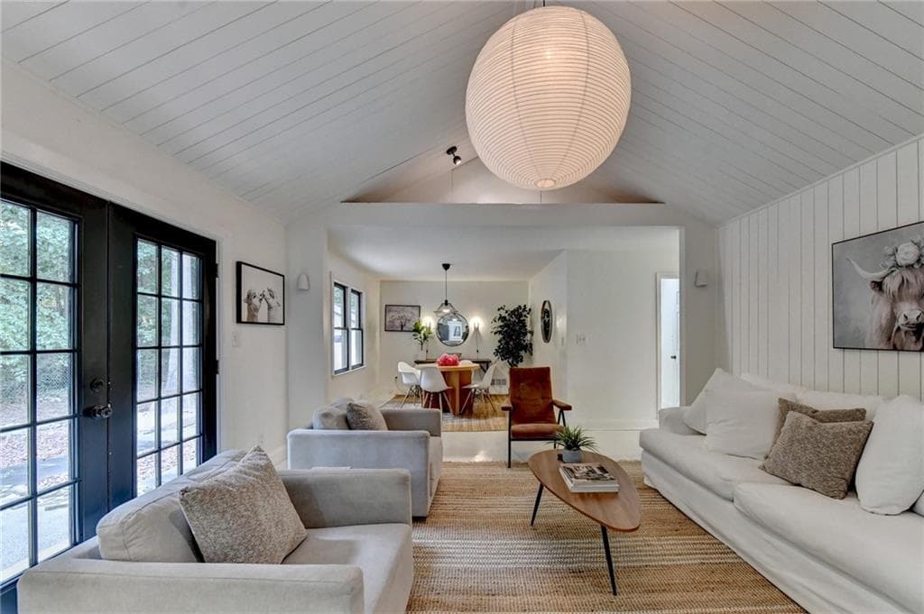 4 bedroom, 3 bathroom, 2,620 sq ft single family residence for sale at 131 Denna Drive, Alpharetta, GA 30009 — photo 6