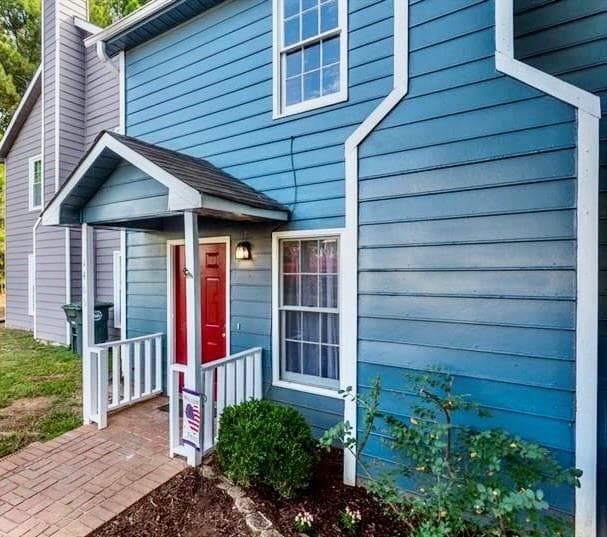 2 bedroom, 3 bathroom, 1,120 sq ft townhouse for rent at 1405 Kennesaw Trace, Kennesaw, GA 30144 for $1,800 a month — photo 3