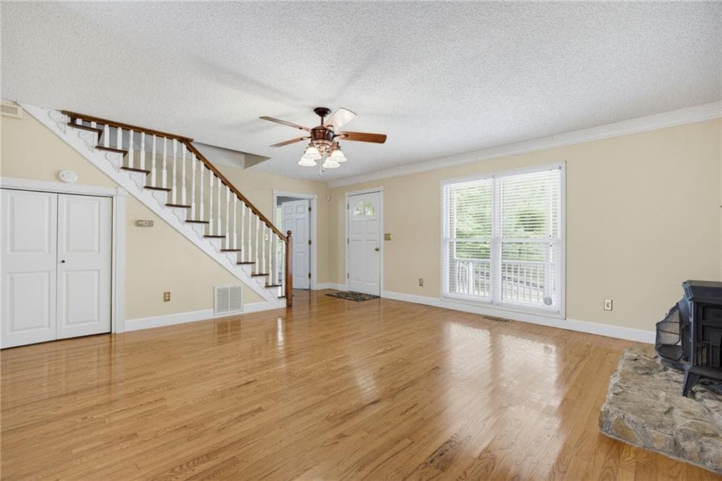 3 bedroom, 3 bathroom, 2,339 sq ft single family residence for sale at 203 Wheeler Lake Path, Dallas, GA 30157 — photo 8