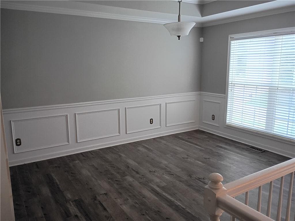 4 bedroom, 3 bathroom, 2,435 sq ft single family residence for sale at 5714 Flowers Ridge Road, Powder Springs, GA 30127 — photo 3