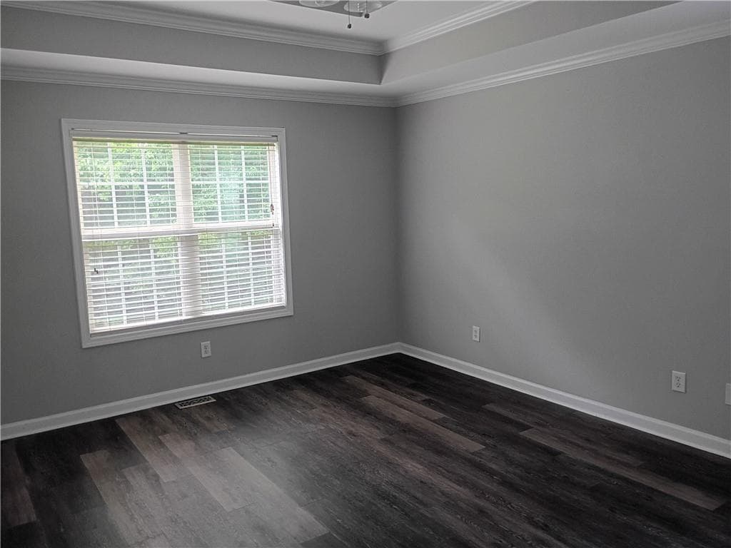 4 bedroom, 3 bathroom, 2,435 sq ft single family residence for sale at 5714 Flowers Ridge Road, Powder Springs, GA 30127 — photo 4