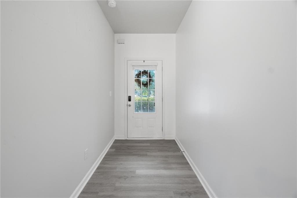 3 bedroom, 3 bathroom, 1,670 sq ft townhouse for sale at 3713 Prospect Point Drive, Oakwood, GA 30566 — photo 4