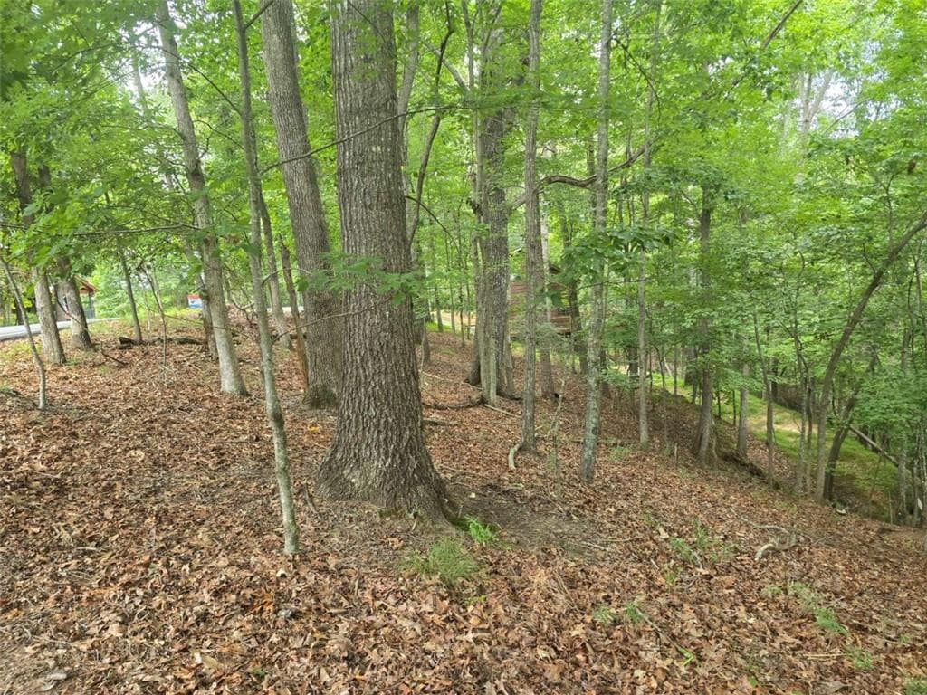 single family residence for sale at Lot476 Riverview Drive, Ellijay, GA 30540